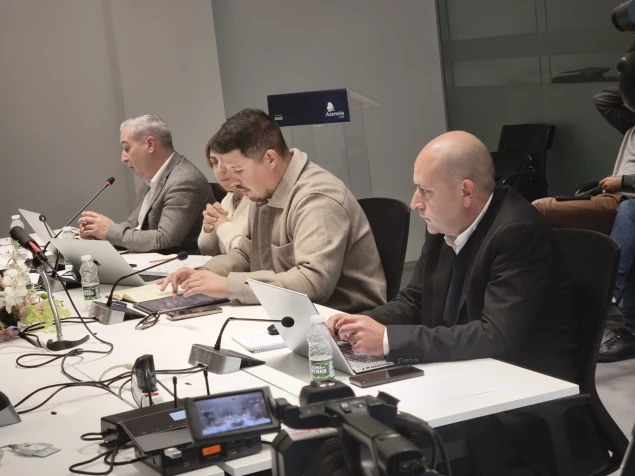 Água divide Câmara: município assume compensações à Indáqua para travar subida do tarifário