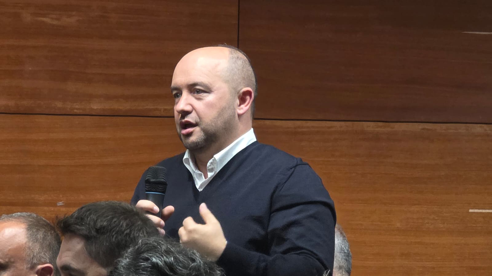 Carlos Teixeira, Cheto