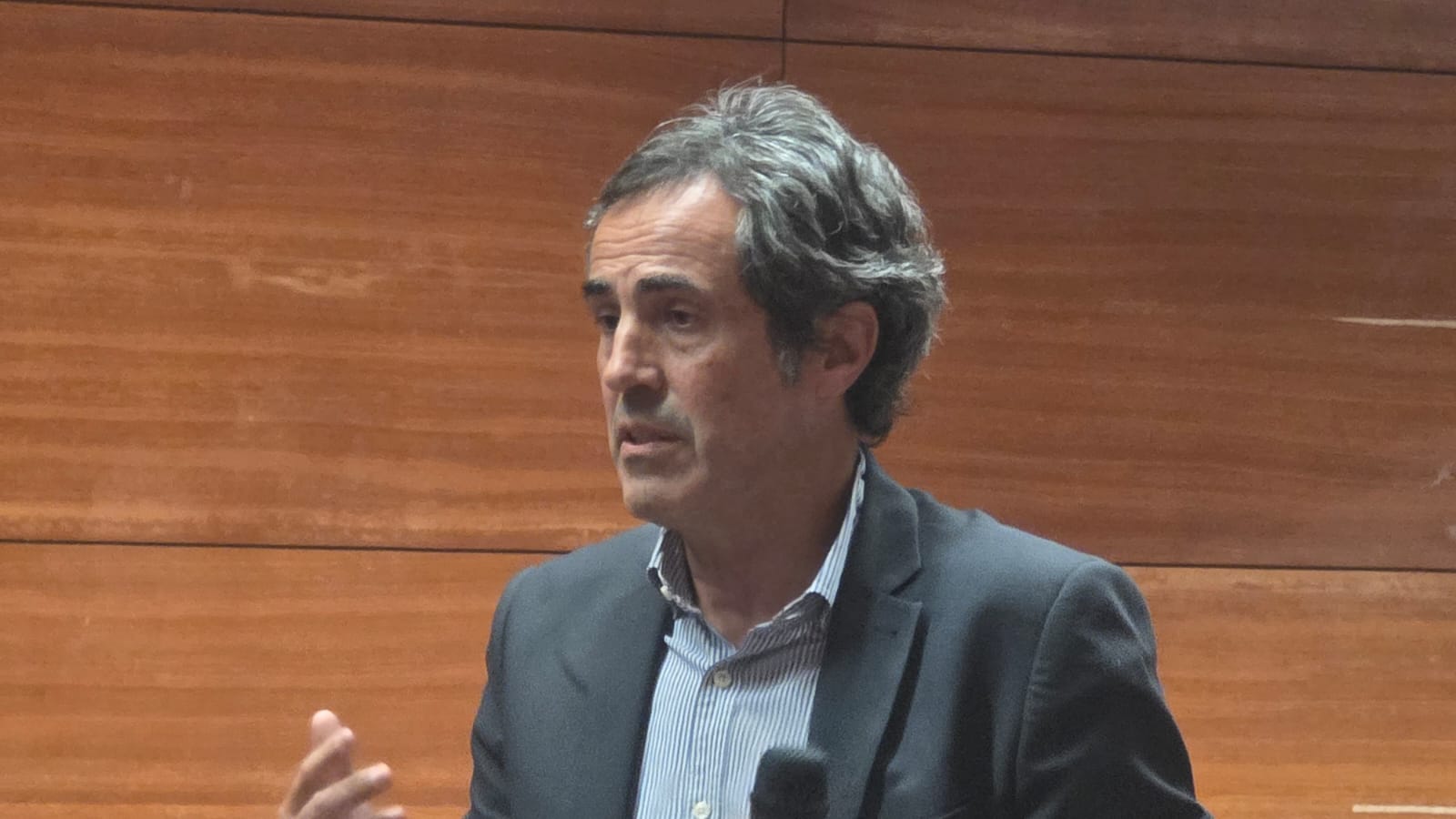 Gonçalo Caetano, grupo Simoldes