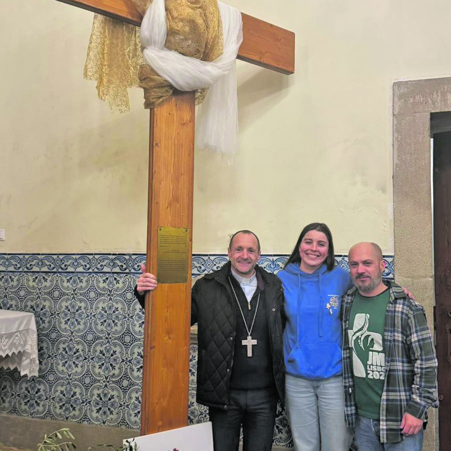 Pinheiro da Bemposta