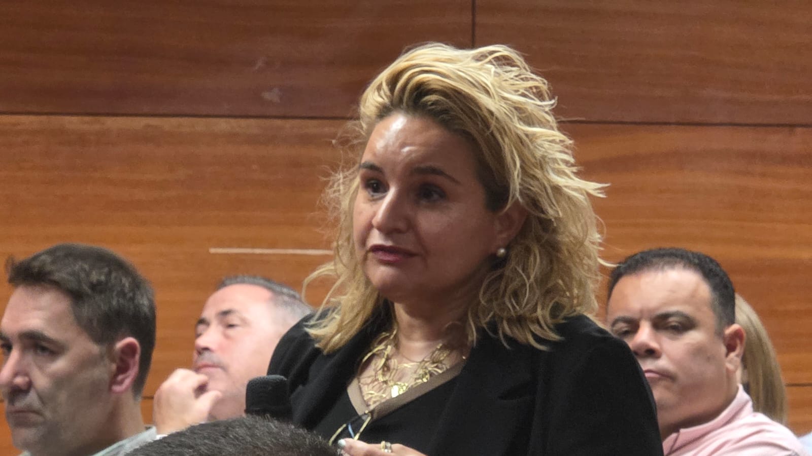 Susana Marques, da Casa Caracas