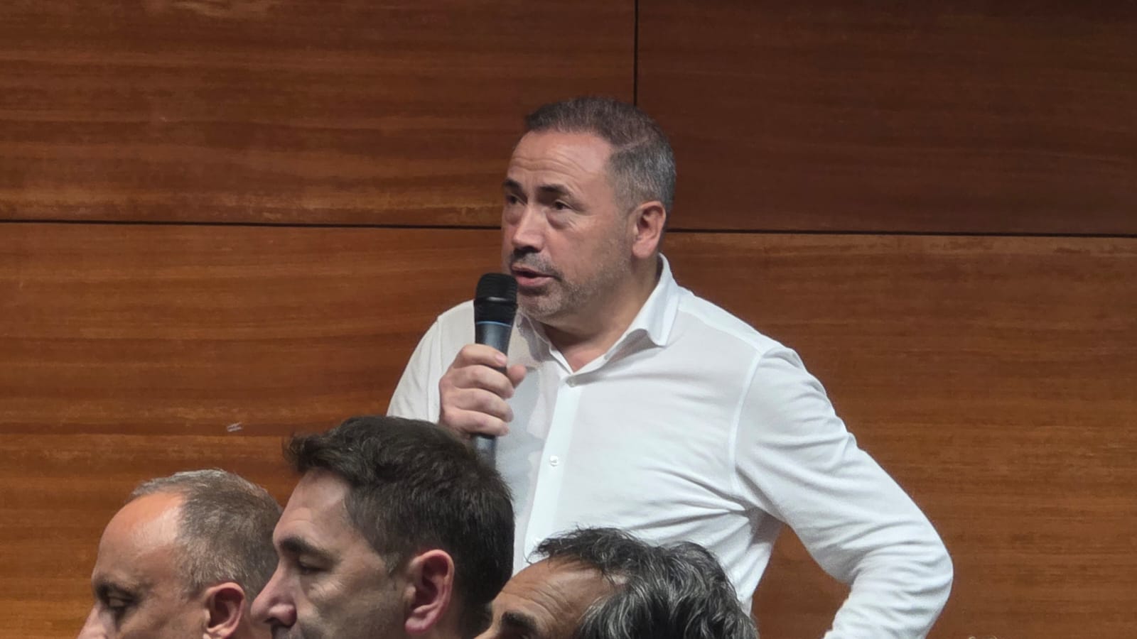 Adriano Duarte, Brasão de Azeméis