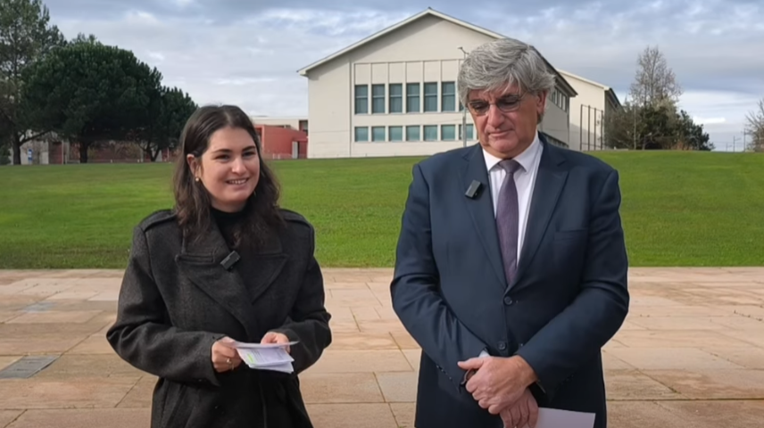 Marisa Liz e dois dias de celebração marcam a Passagem de Ano em Oliveira de Azeméis