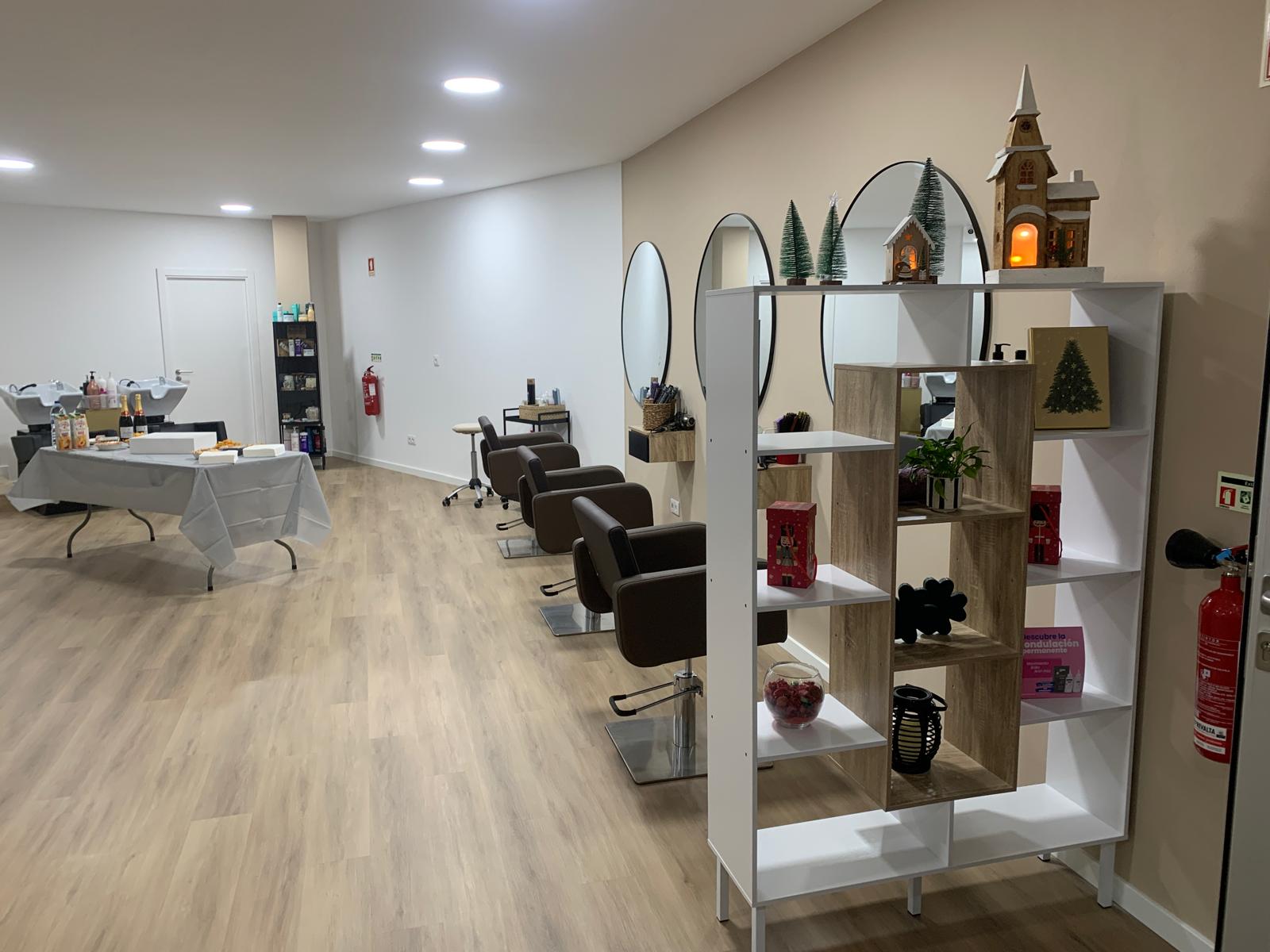 Um novo espaço de requinte no coração da cidade