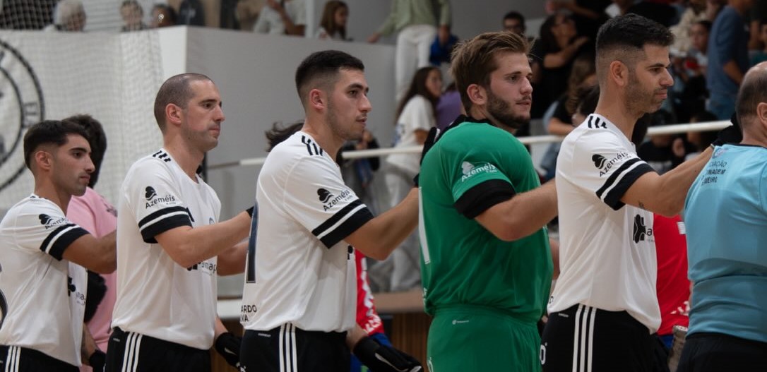 Equipa de Hóquei da Escola Livre de Azeméis