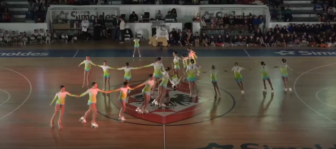 Clube Desportivo Meia Ponta