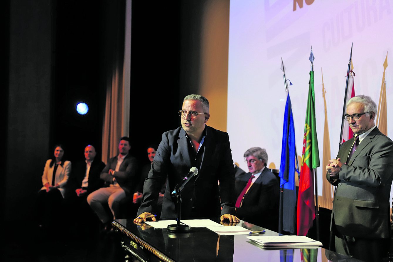 Francisco Silva (AD-PSD/CDS)