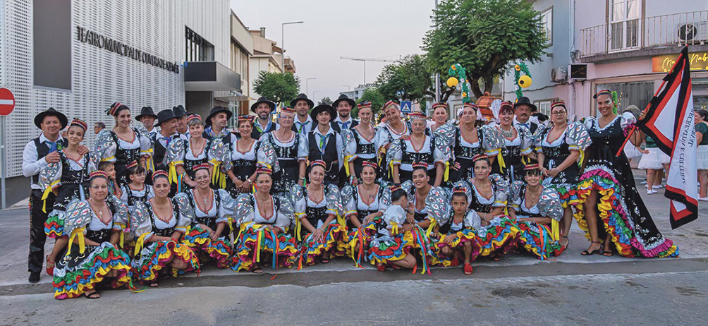 Associação Recreativa e Cultural de Curval