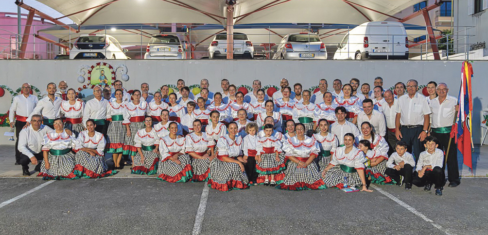 Associação Recreativa e Cultural da Escravilheira