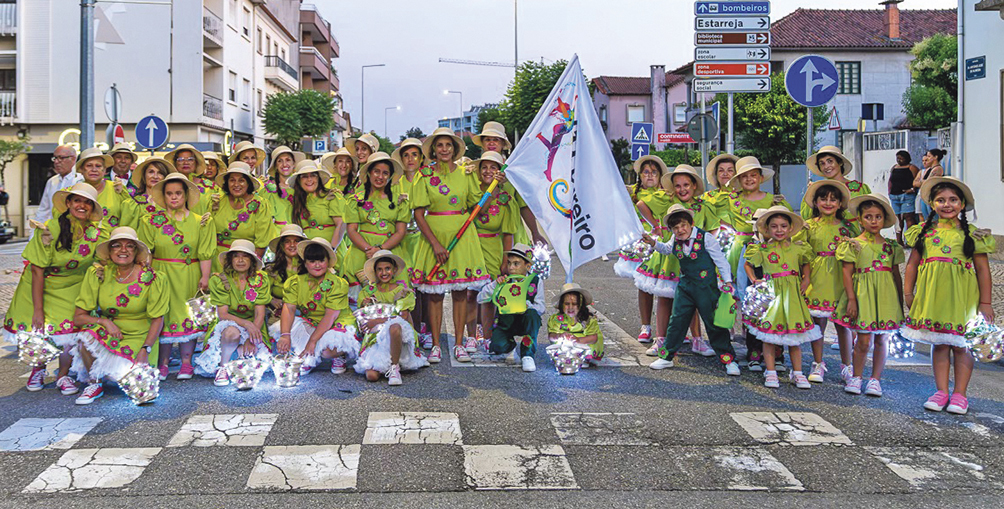 Grupo de Dança de Loureiro
