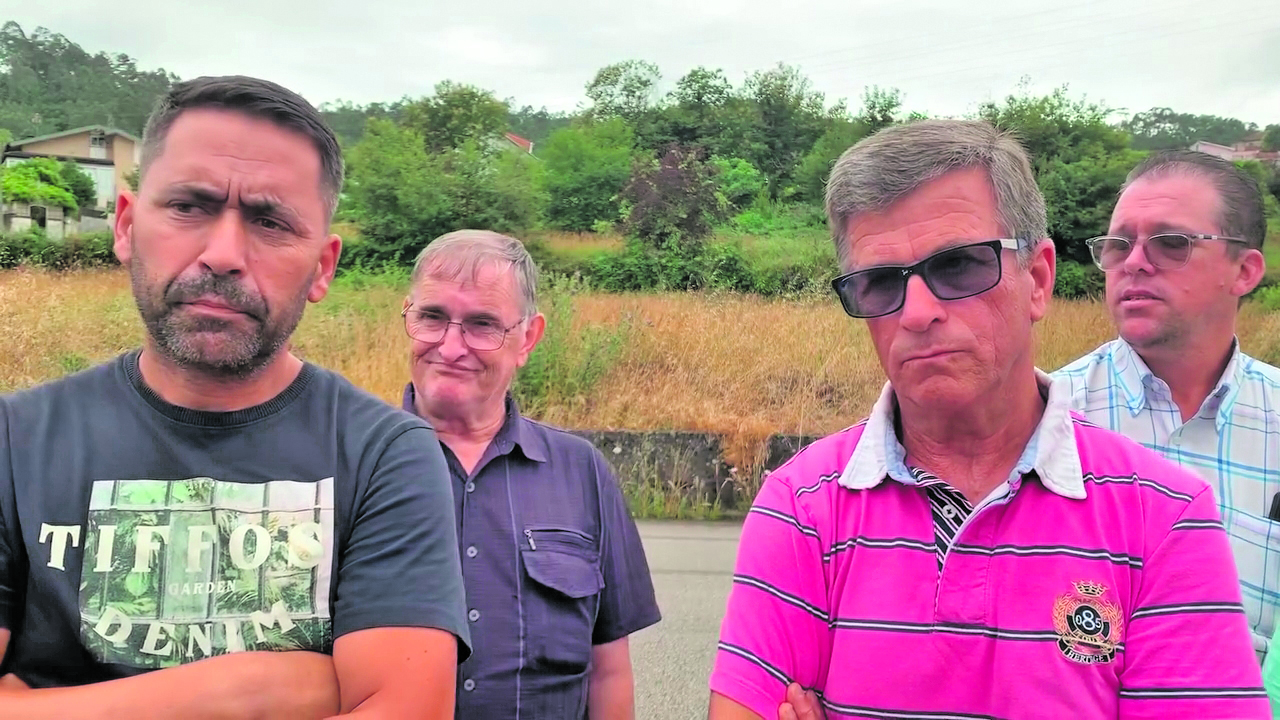 A população residente junto à ETAR do Salgueiro está cansada da má qualidade de vida que a infraestrutura de tratamento de águas residuais tem provocado. O mau cheiro está no topo das reclama