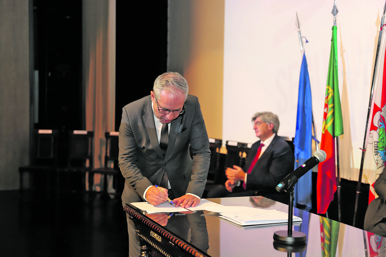 Pedro Marques (AD-PSD/CDS)