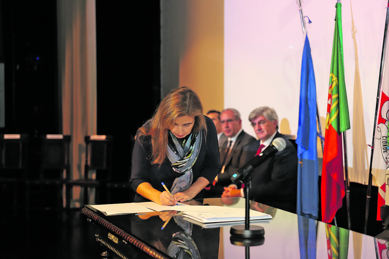 Ana Isabel Silva (AD-PSD/CDS)