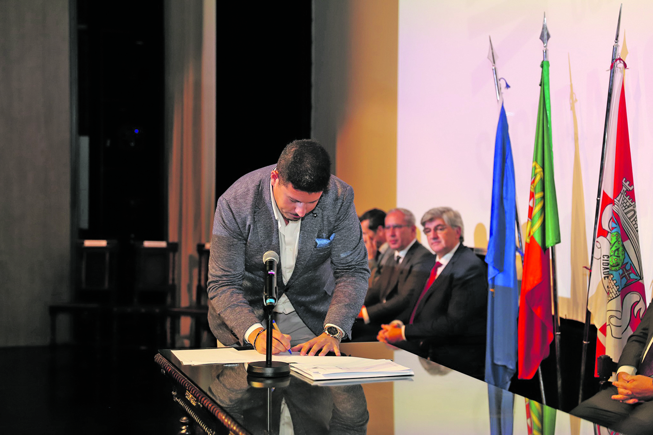 João Costa  (AD-PSD/CDS)